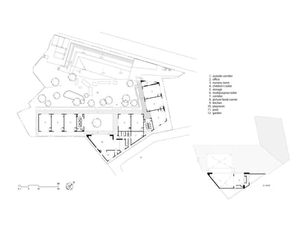 MJK Kindergarten